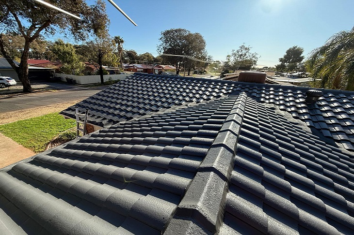What Is Roof Restoration and How It Adds Value to Your Auckland Home